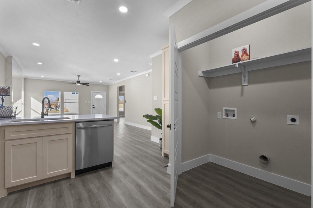 304 Rike Road Mabank, TX 75147 - Photo 12 of 25