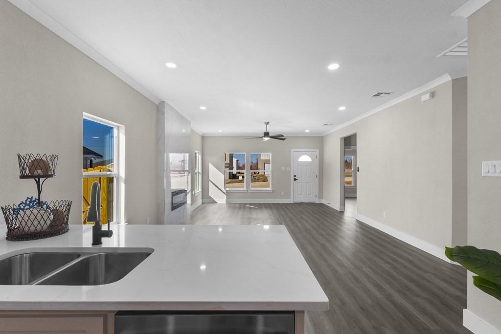 304 Rike Road Mabank, TX 75147 - Photo 13 of 25