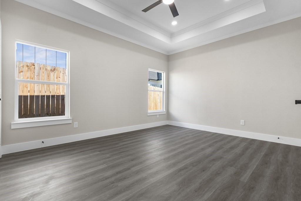 304 Rike Road Mabank, TX 75147 - Photo 14 of 25