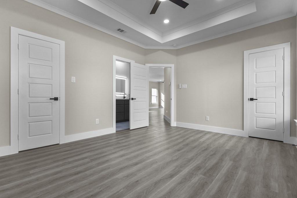 304 Rike Road Mabank, TX 75147 - Photo 15 of 25