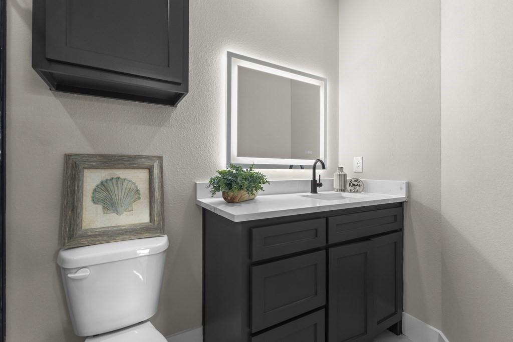 304 Rike Road Mabank, TX 75147 - Photo 16 of 25