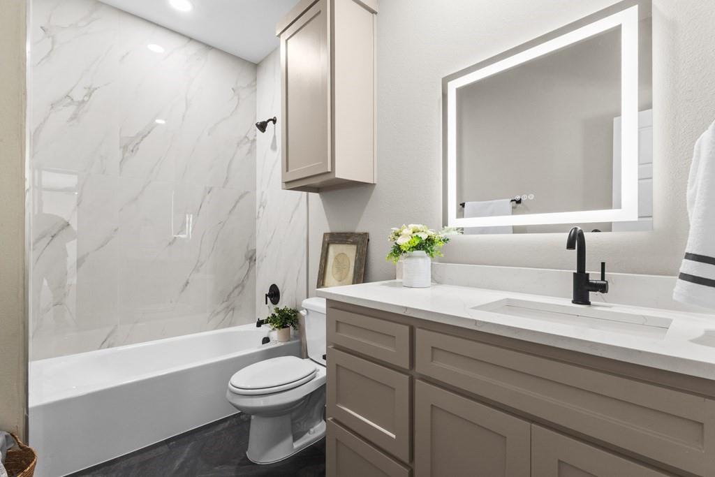 304 Rike Road Mabank, TX 75147 - Photo 20 of 25