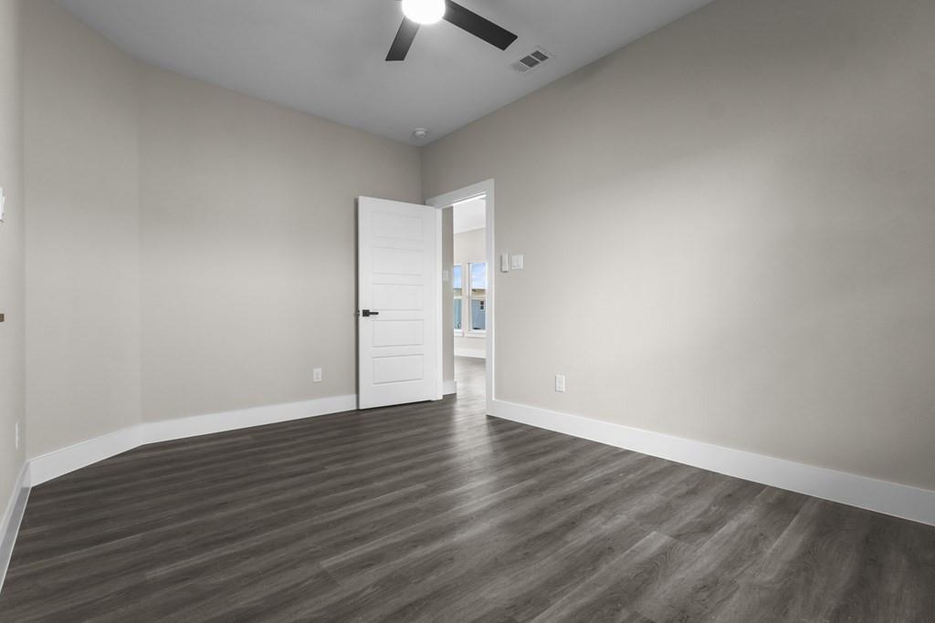 304 Rike Road Mabank, TX 75147 - Photo 22 of 25