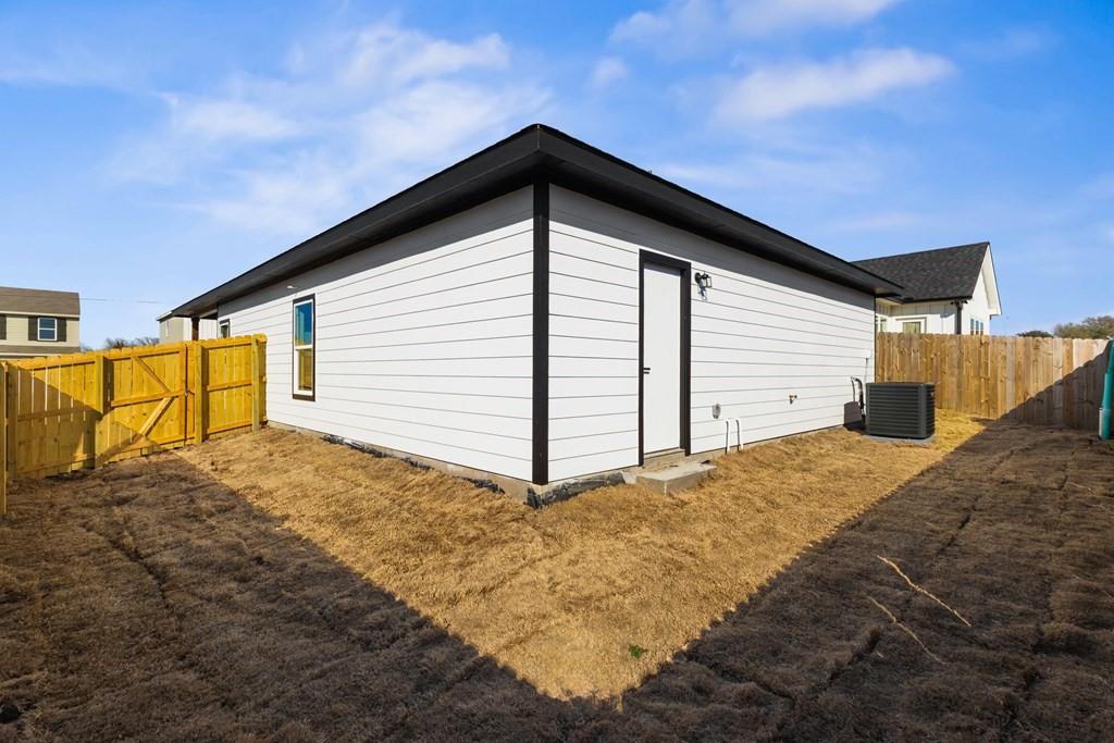 304 Rike Road Mabank, TX 75147 - Photo 24 of 25