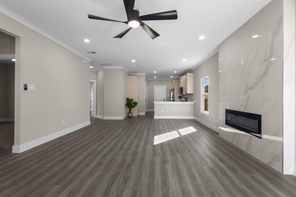 304 Rike Road Mabank, TX 75147 - Photo 3 of 25