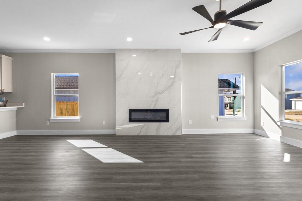 304 Rike Road Mabank, TX 75147 - Photo 4 of 25