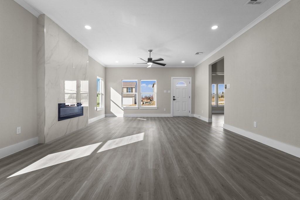 304 Rike Road Mabank, TX 75147 - Photo 6 of 25