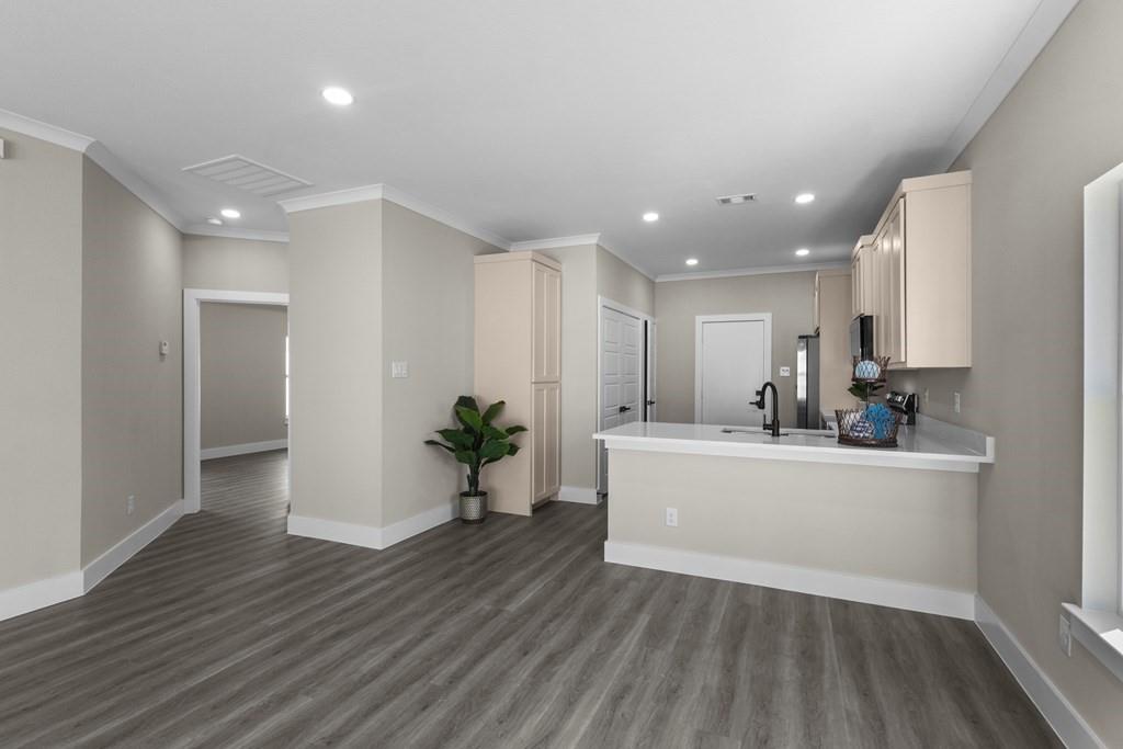 304 Rike Road Mabank, TX 75147 - Photo 7 of 25