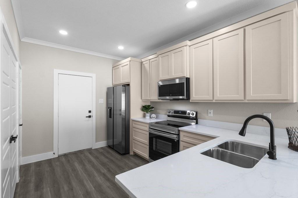 304 Rike Road Mabank, TX 75147 - Photo 9 of 25