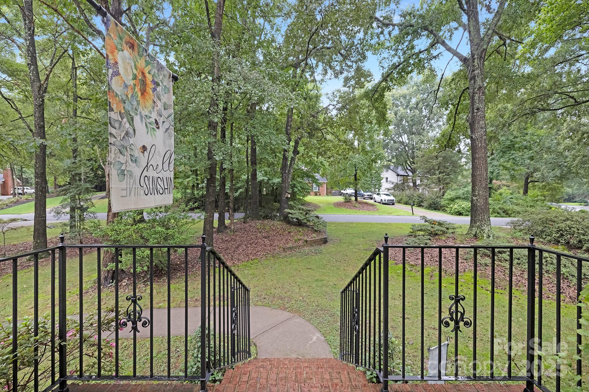 8217 Lansford Road Charlotte, NC 28277 - Photo 39 of 40 Gallery Image 39