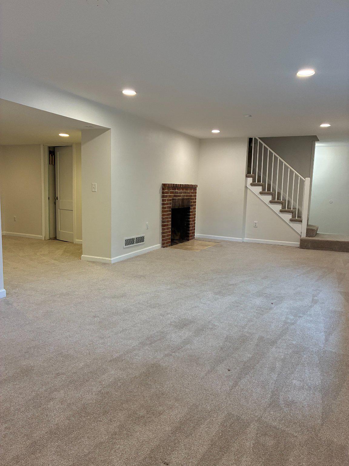 5311 Sangamore Road Bethesda, MD 20816 - Photo 22 of 30 Basement Common Area