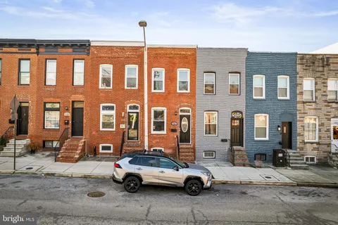 $375,000 | 2933 Fait Avenue, Baltimore, MD 21224