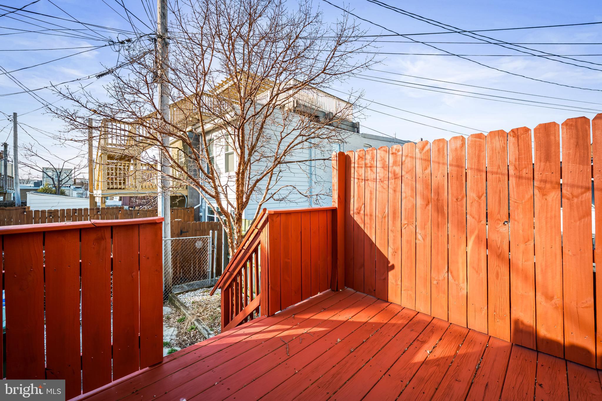 2933 Fait Avenue Baltimore, MD 21224 - Photo 31 of 49