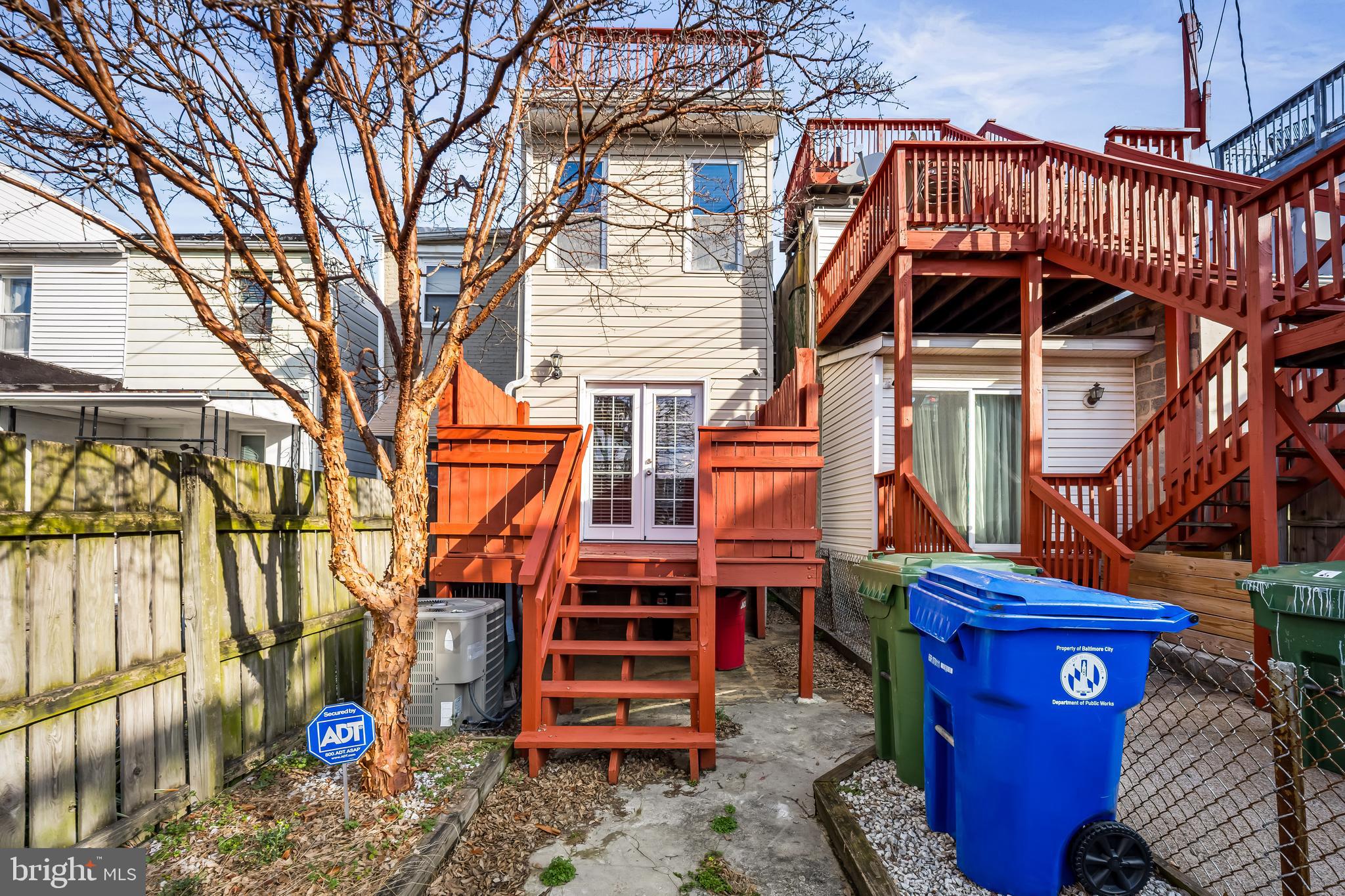 2933 Fait Avenue Baltimore, MD 21224 - Photo 32 of 49