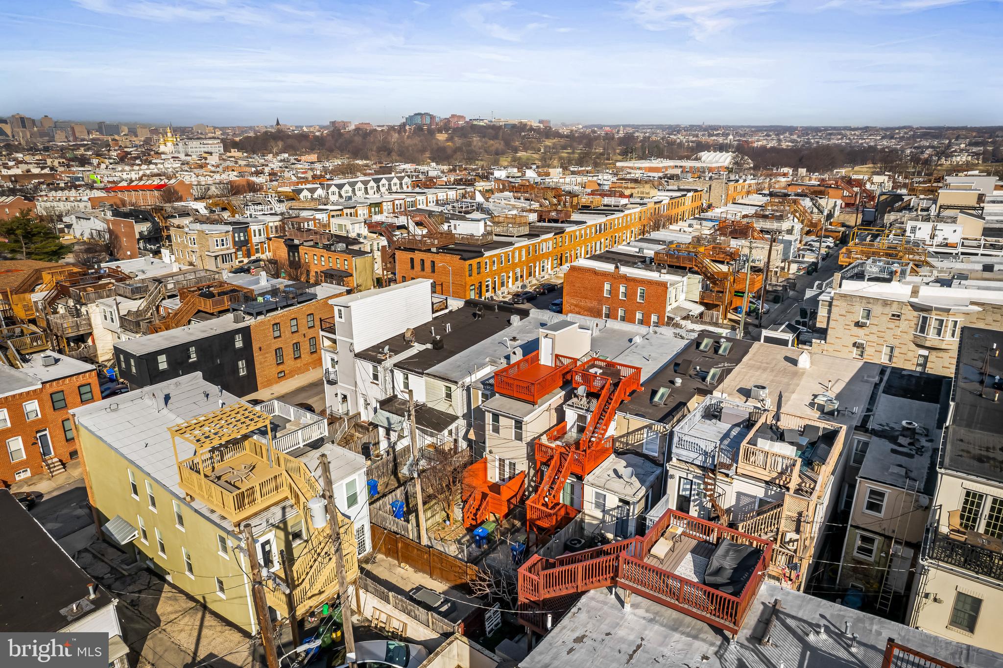 2933 Fait Avenue Baltimore, MD 21224 - Photo 39 of 49