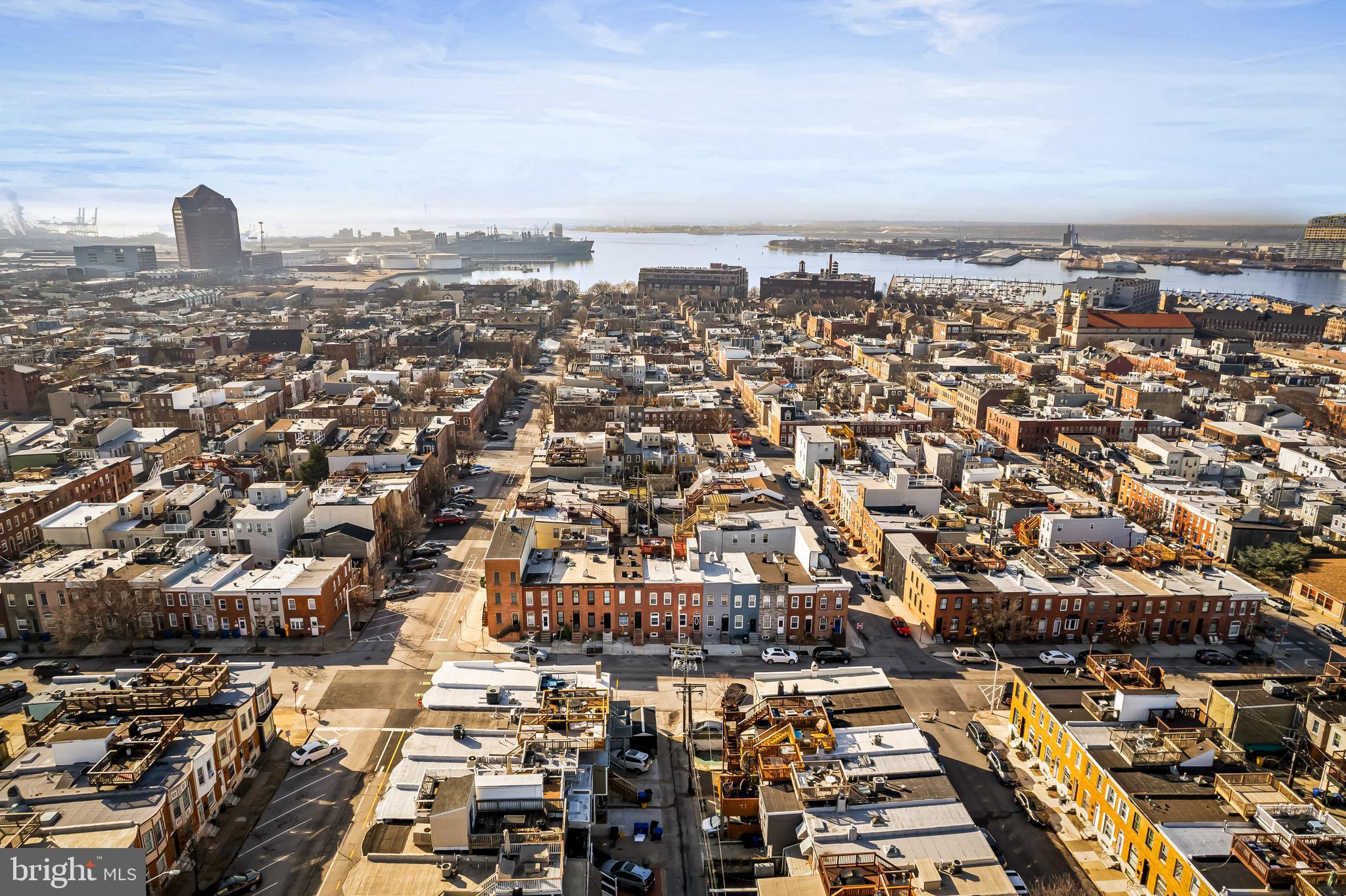 2933 Fait Avenue Baltimore, MD 21224 - Photo 4 of 49