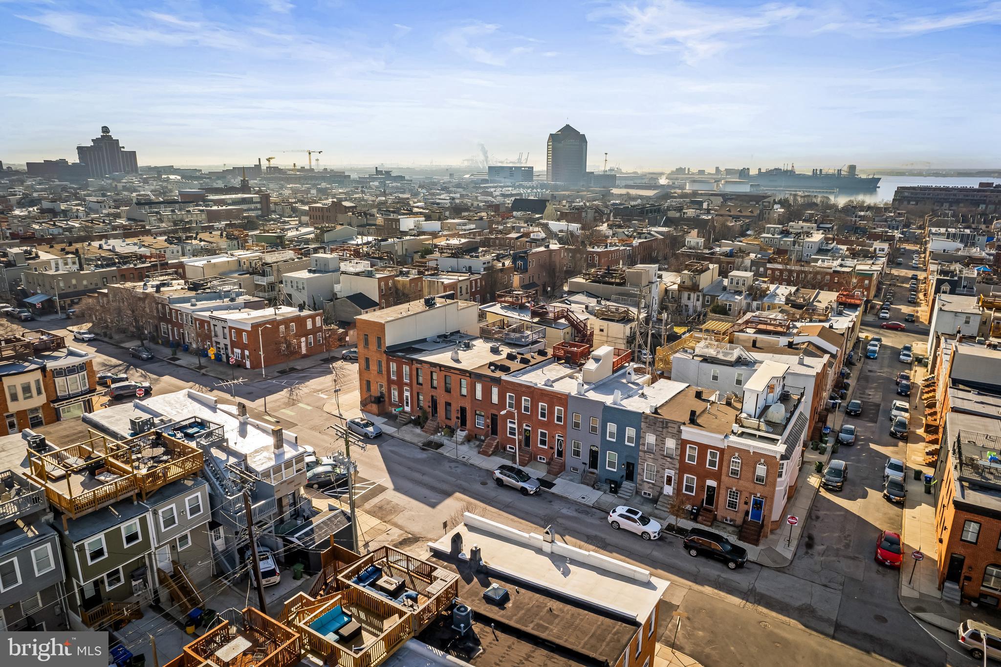 2933 Fait Avenue Baltimore, MD 21224 - Photo 41 of 49