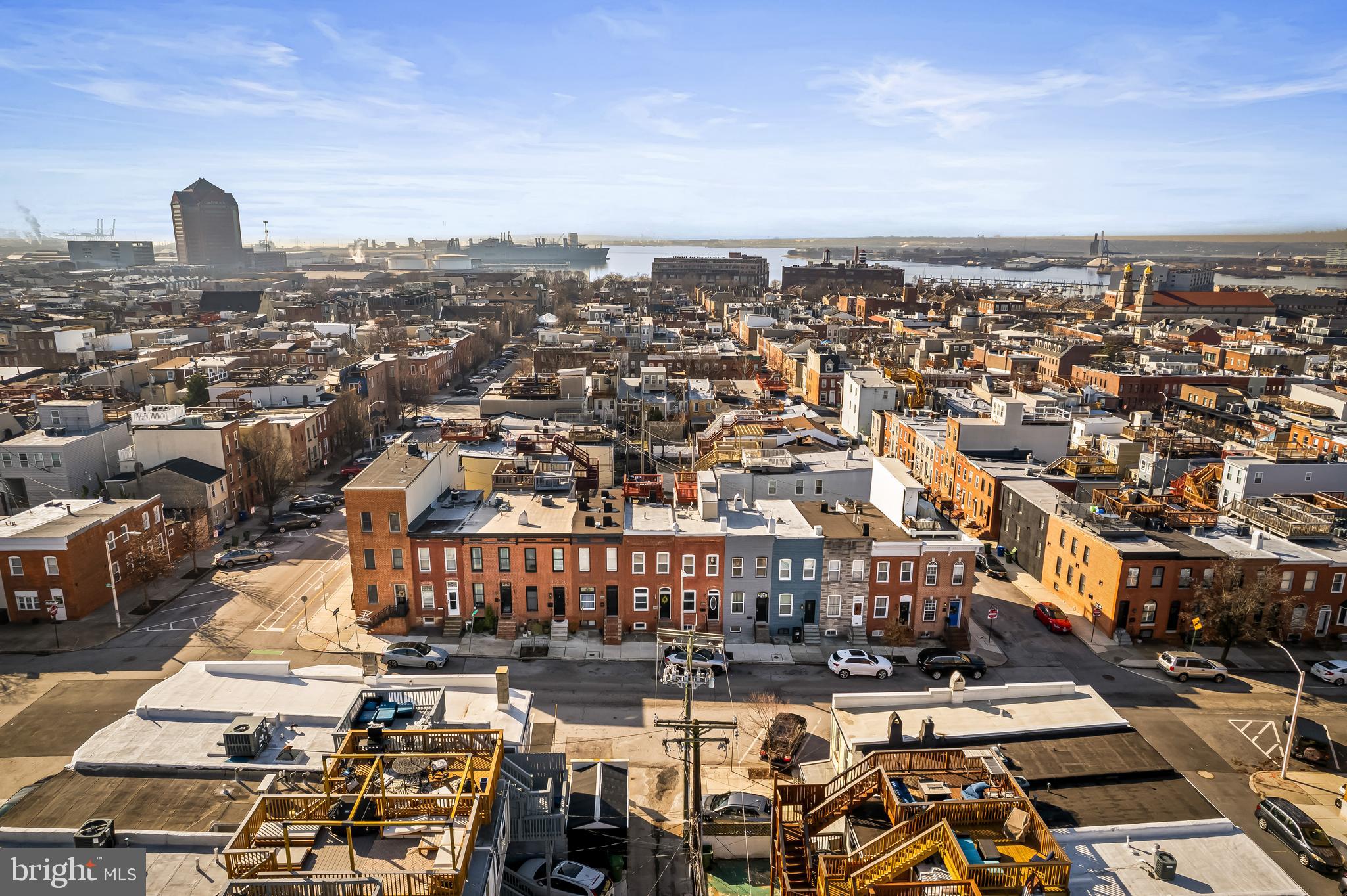 2933 Fait Avenue Baltimore, MD 21224 - Photo 43 of 49