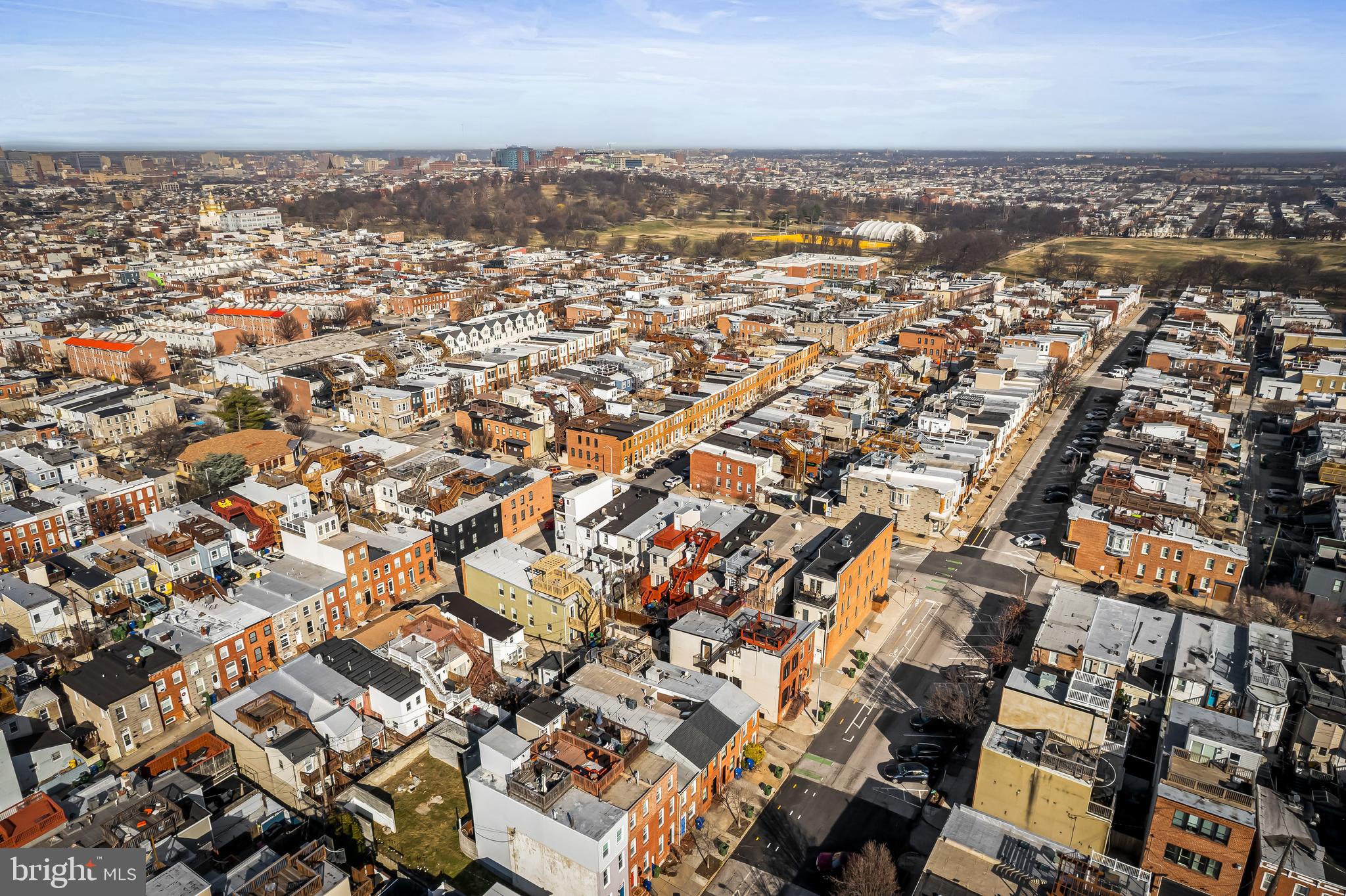 2933 Fait Avenue Baltimore, MD 21224 - Photo 44 of 49