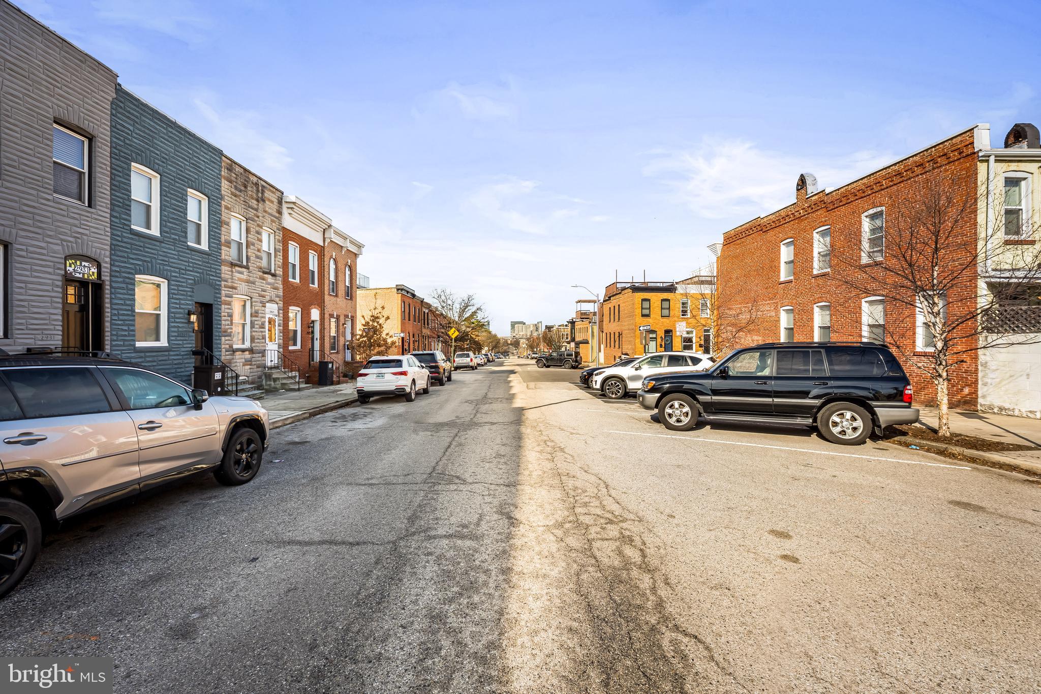 2933 Fait Avenue Baltimore, MD 21224 - Photo 48 of 49