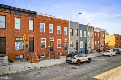 $375,000 | 2933 Fait Avenue, Baltimore, MD 21224