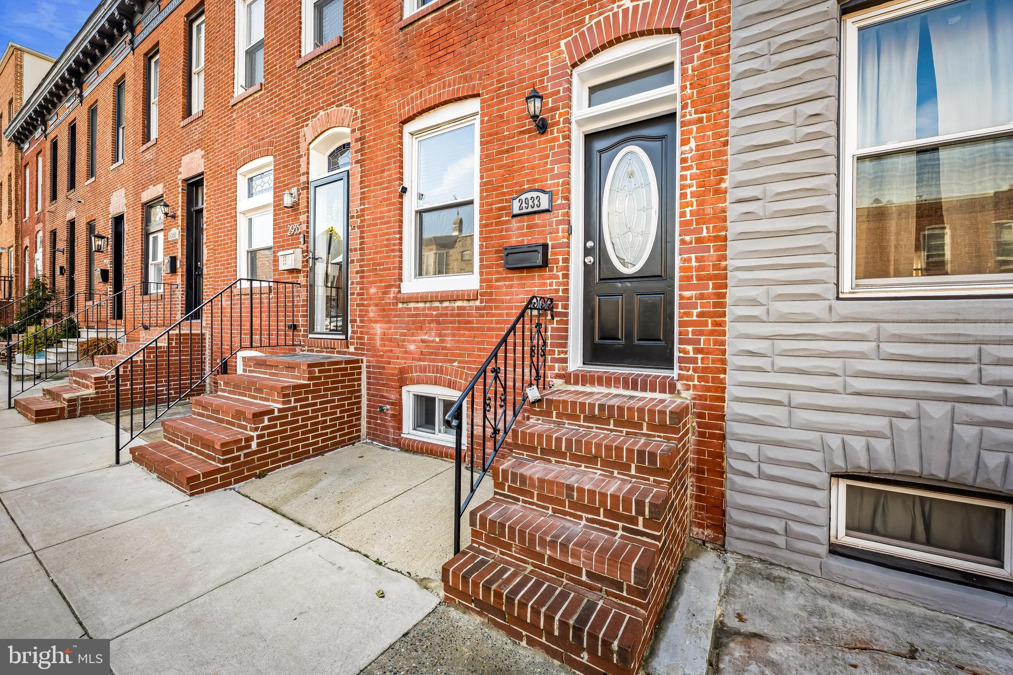 2933 Fait Avenue Baltimore, MD 21224 - Photo 5 of 49