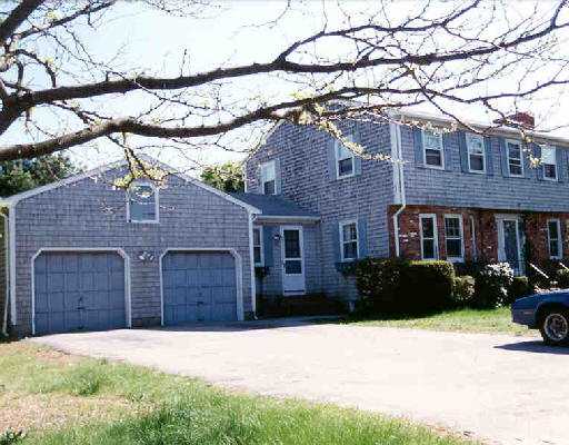 84 Mulberry Road Bristol, RI 02809 - Photo 1 of 1 Exterior Front.