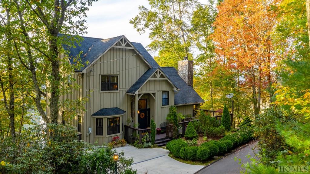 1152 Bright Mountain Road Cullowhee, NC 28723 - Photo 4 of 45 Gallery Image 4