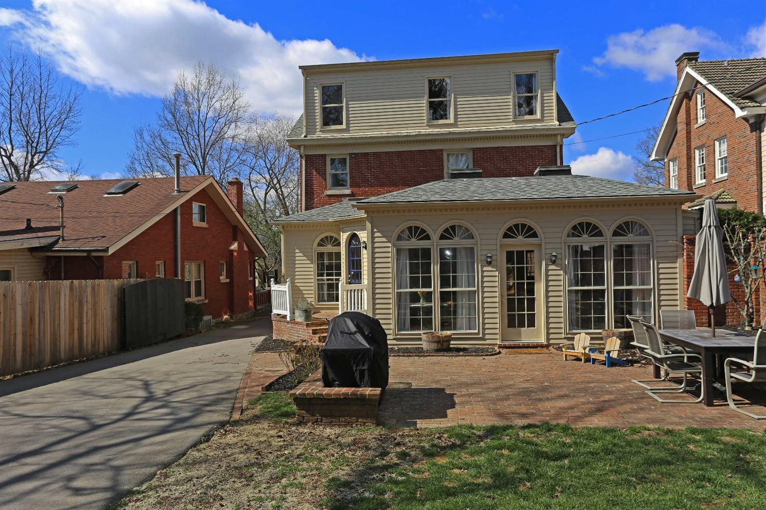 320 Ridgeway Road Lexington, KY 40502 - Photo 54 of 60 Photo 54