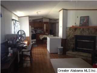 780 Deerbrook Road Pell City, AL 35125 - Photo 5 of 7