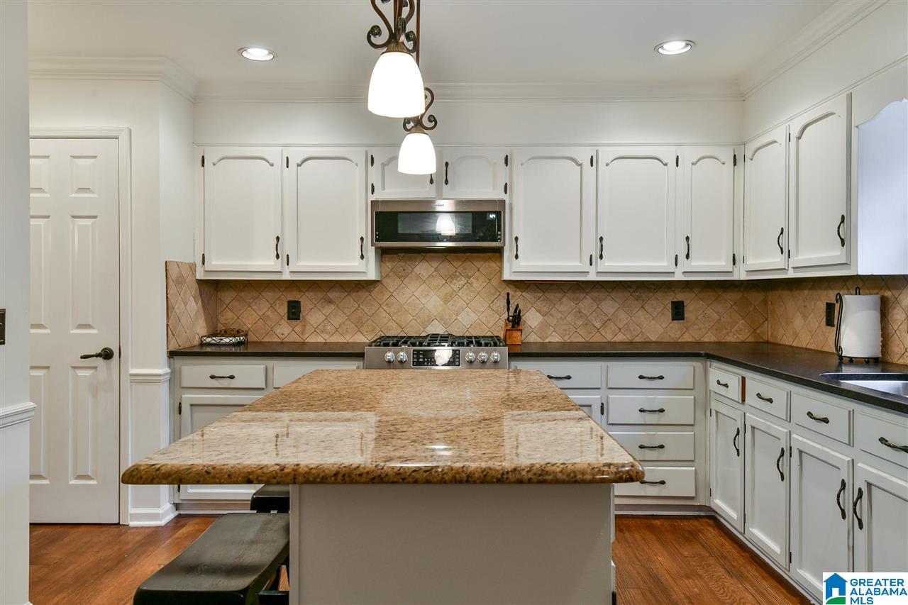 5283 Harvest Ridge Lane Birmingham, AL 35242 - Photo 22 of 49