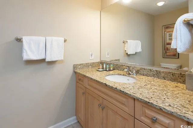 $555,000 | 9994 Beach Club Drive, Unit 605, Myrtle Beach, SC 29572