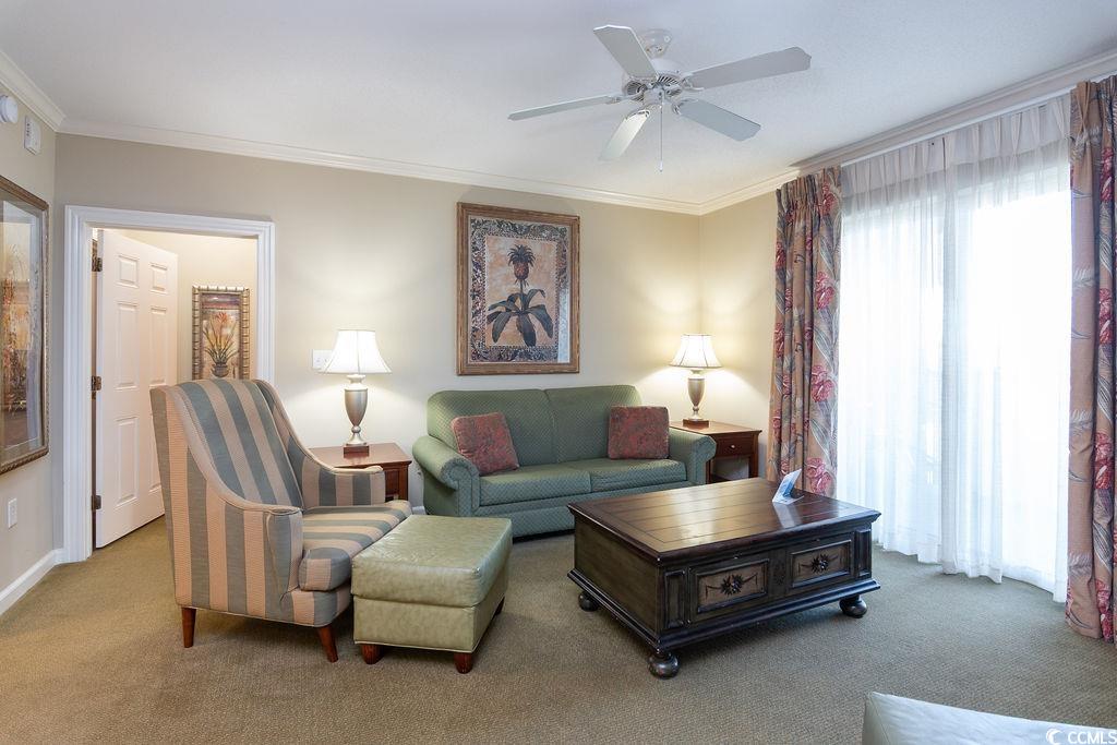 9994 Beach Club Drive, Unit 605 Myrtle Beach, SC 29572 - Photo 18 of 40