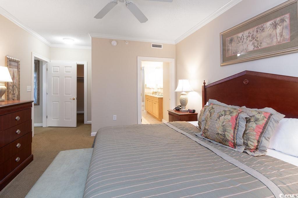 9994 Beach Club Drive, Unit 605 Myrtle Beach, SC 29572 - Photo 22 of 40