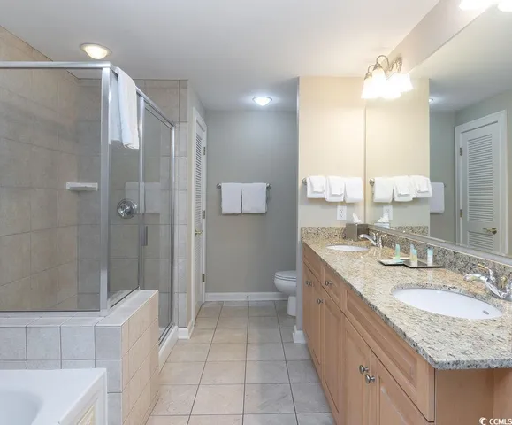 $555,000 | 9994 Beach Club Drive, Unit 605, Myrtle Beach, SC 29572