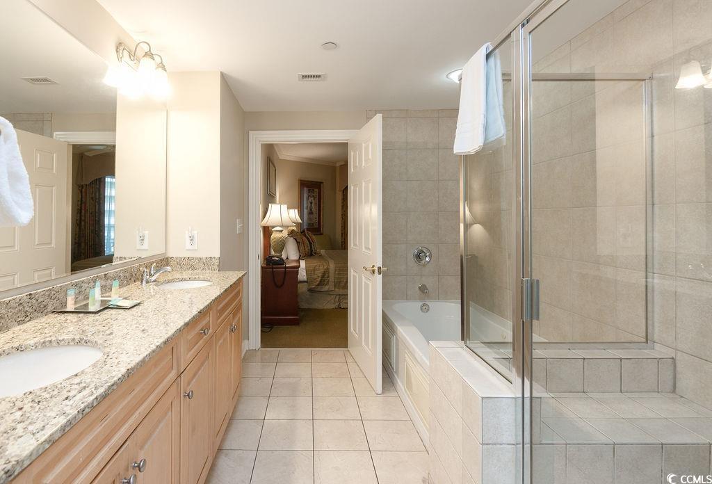 9994 Beach Club Drive, Unit 605 Myrtle Beach, SC 29572 - Photo 24 of 40