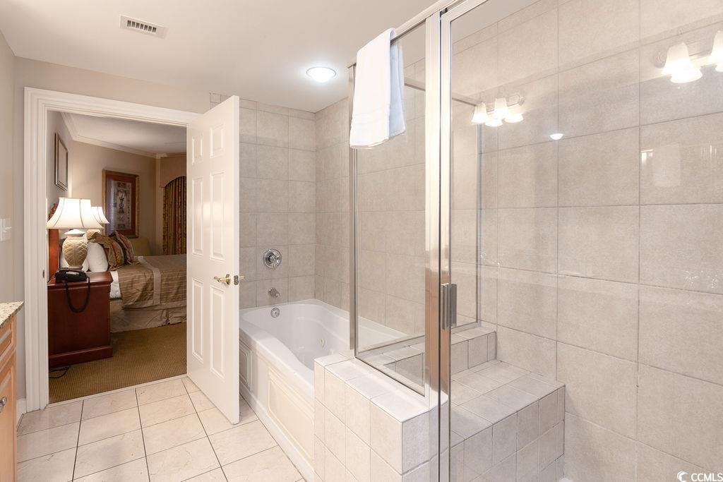 9994 Beach Club Drive, Unit 605 Myrtle Beach, SC 29572 - Photo 25 of 40