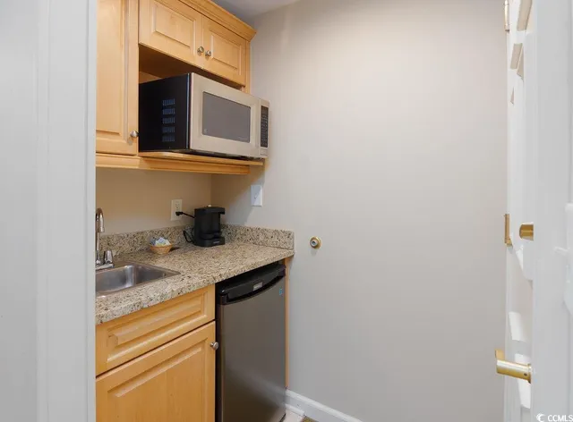 $555,000 | 9994 Beach Club Drive, Unit 605, Myrtle Beach, SC 29572