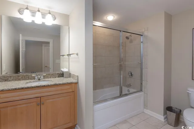 $555,000 | 9994 Beach Club Drive, Unit 605, Myrtle Beach, SC 29572