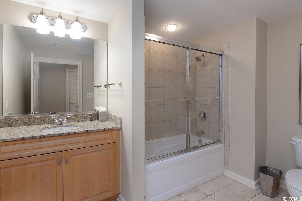 9994 Beach Club Drive, Unit 605 Myrtle Beach, SC 29572 - Photo 31 of 40