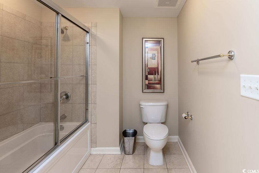 9994 Beach Club Drive, Unit 605 Myrtle Beach, SC 29572 - Photo 32 of 40