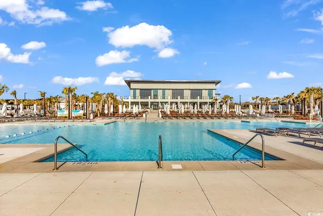 $555,000 | 9994 Beach Club Drive, Unit 605, Myrtle Beach, SC 29572