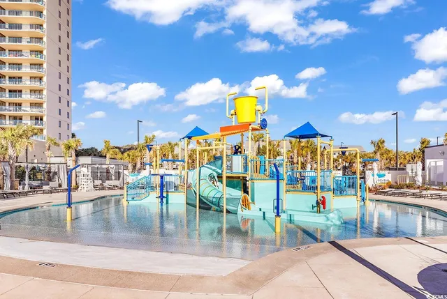 $555,000 | 9994 Beach Club Drive, Unit 605, Myrtle Beach, SC 29572