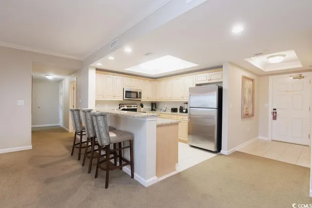 $555,000 | 9994 Beach Club Drive, Unit 605, Myrtle Beach, SC 29572