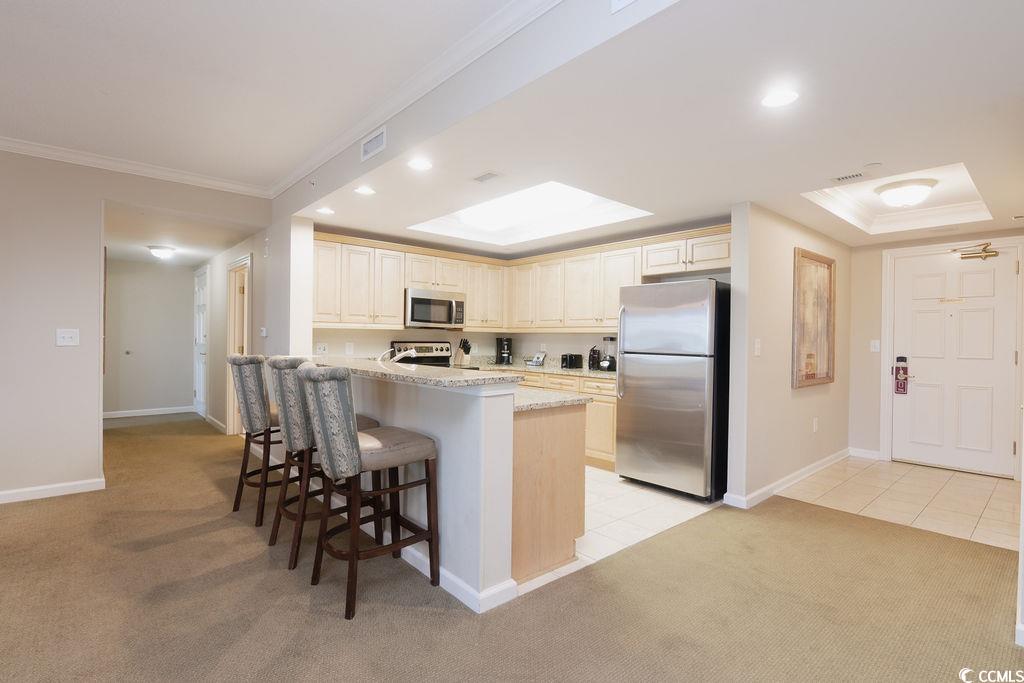 9994 Beach Club Drive, Unit 605 Myrtle Beach, SC 29572 - Photo 7 of 40