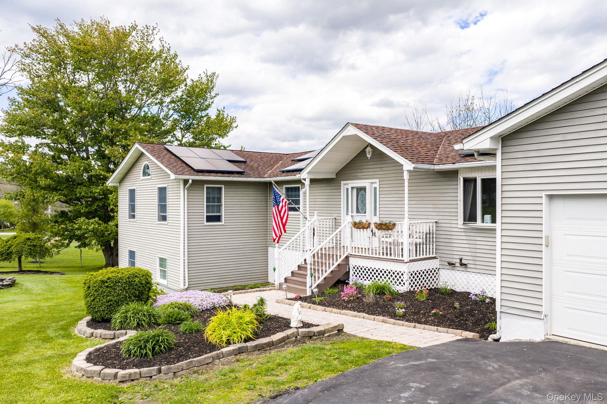 180 Mt Orange Road Middletown, NY 10940 - Photo 2 of 46