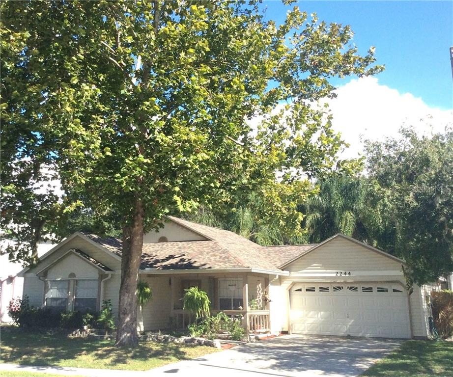 2244 Moon Shadow Road New Port Richey, FL 34655 - Photo 1 of 1 Gallery Image 1