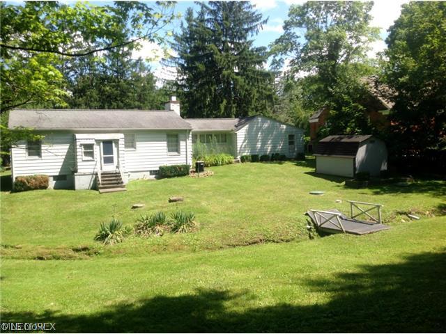 3900 Ellendale Road Moreland Hills, OH 44022 - Photo 3 of 25