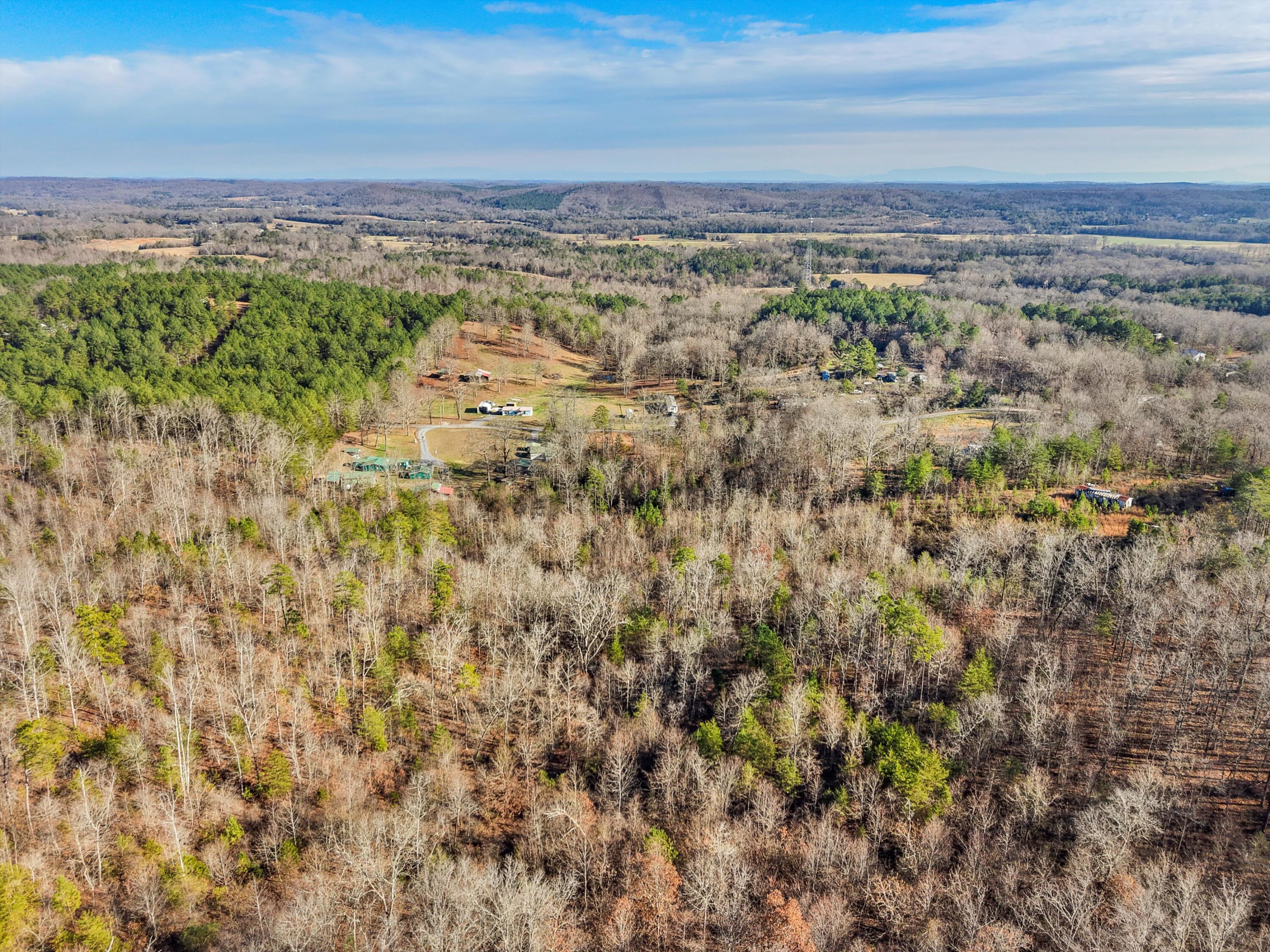 Lot 12 Liggett Road Decatur, TN 37322 - Photo 11 of 13 11-DJI_20251209143400_0121_D