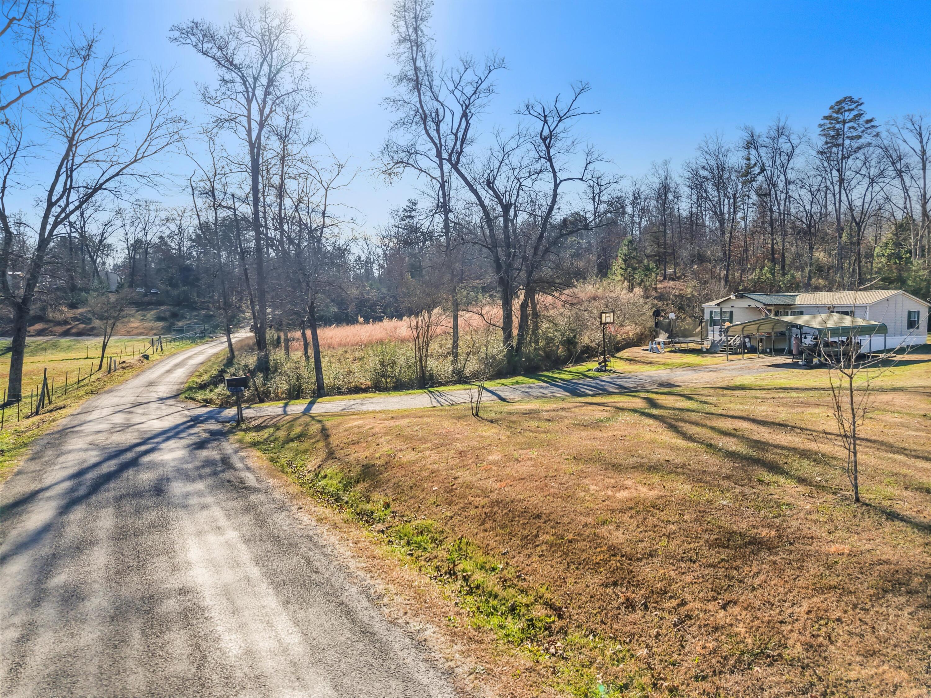 Lot 12 Liggett Road Decatur, TN 37322 - Photo 12 of 13 12-DJI_20251209143726_0146_D